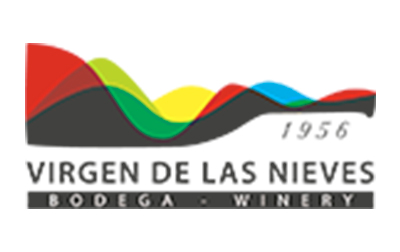 Virgen de las Nieves