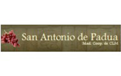 San Antonio de Padua