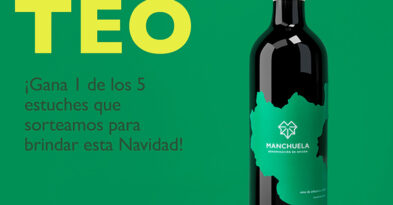 Concurso Instagram: Gana 1 estuche de 3 botellas de #vinodeinfluencia