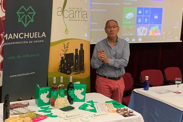 Gastroleum, II edición de Gastronomía con Origen Cuenca Gastroleum, II edición de Gastronomía con Origen Cuenca
