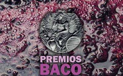 3 medallas de plata en los Premios Baco 2019 a nuestro vino de influencia