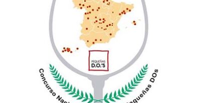 Medalla de Oro en los Premios Pequeñas D.O.’s 2019