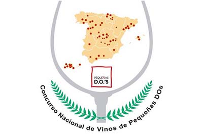 Medalla de Oro en los Premios Pequeñas D.O.’s 2019