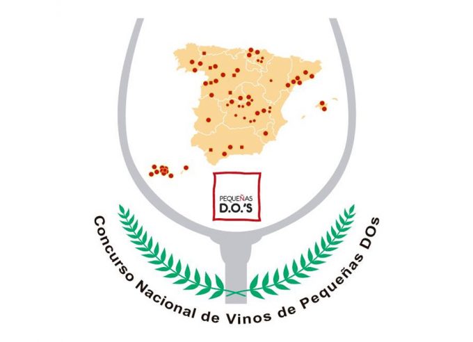 Medalla de Oro en los Premios Pequeñas D.O.’s 2019 Medalla de Oro en los Premios Pequeñas D.O.’s 2019