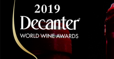 6 nuevas medallas en Decanter World Wine Awards 2019