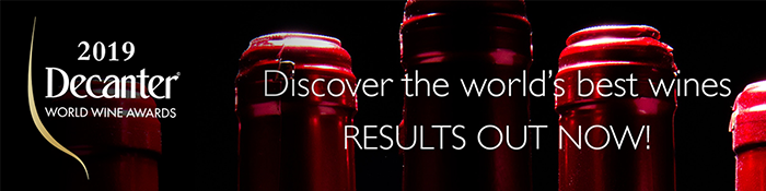 6 nuevas medallas en Decanter World Wine Awards 2019 6 nuevas medallas en Decanter World Wine Awards 2019