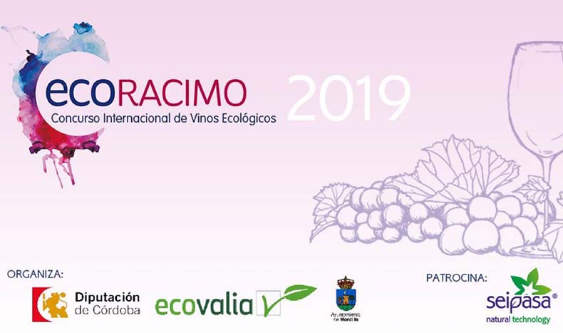 9 medallas en el Concurso Internacional Ecoracimo 2019 9 medallas en el Concurso Internacional Ecoracimo 2019