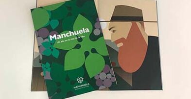 Un cuento para proyectar nuestro concepto en colegios de La Manchuela