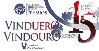Medallas de Oro y Plata en los Premios VinDuero-VinDouro 2019