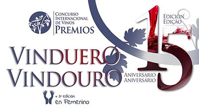 Medallas de Oro y Plata en los Premios VinDuero-VinDouro 2019