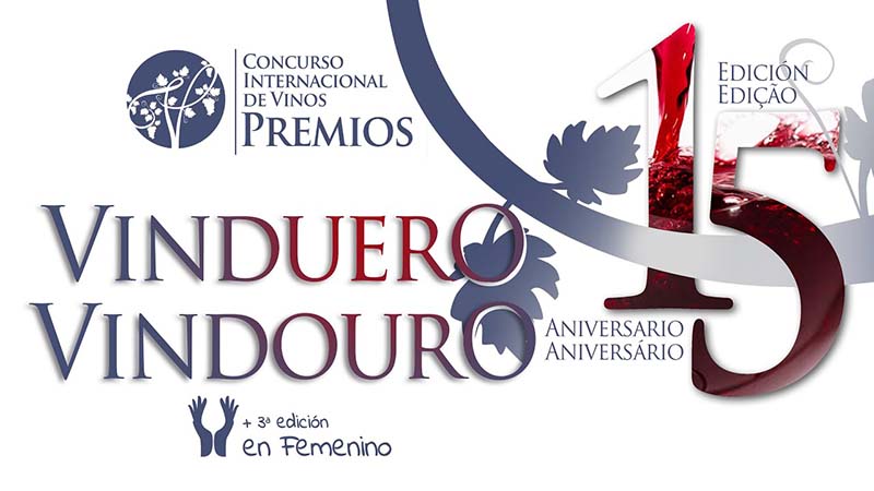 Medallas de Oro y Plata en los Premios VinDuero-VinDouro 2019 Medallas de Oro y Plata en los Premios VinDuero-VinDouro 2019