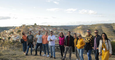 1er InstaTrip Denominación de Origen Manchuela