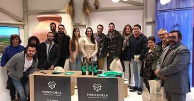 Curso de cata para instagramers en Oficina de Promoción Turística CLM