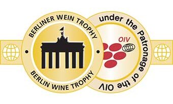 Galardones en Berliner Wine Trophy 2020 para nuestro vino de influencia