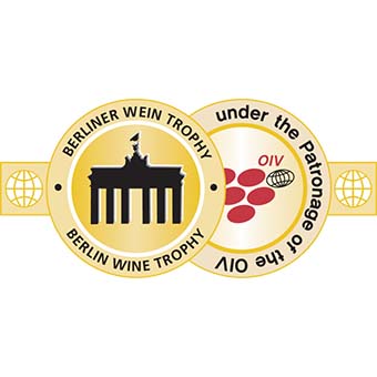 Galardones en Berliner Wine Trophy 2020 para nuestro vino de influencia