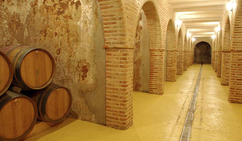 Bodegas Villavid - Denominación de Origen Manchuela Bodegas Villavid - Denominación de Origen Manchuela