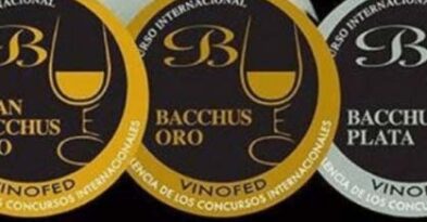 seis-medallas-dieciocho-concurso-internacional-vinos-Bacchus-2020