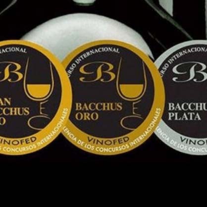 seis-medallas-dieciocho-concurso-internacional-vinos-Bacchus-2020