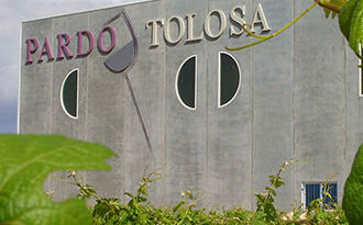 Vino Denominación de Origen Manchuela: Bodega Pardo Tolosa