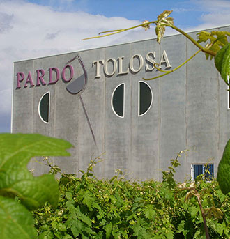 Vino Denominación de Origen Manchuela: Bodega Pardo Tolosa