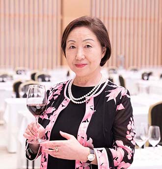 5 medallas para nuestro vino en Sakura Japan Women’s Wine Awards 2020