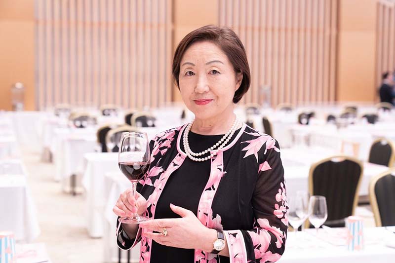 5 medallas para nuestro vino en Sakura Japan Women’s Wine Awards 2020 5 medallas para nuestro vino en Sakura Japan Women’s Wine Awards 2020