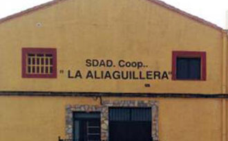 Vino Denominación de Origen Manchuela: La Aliaguillera Bodega