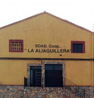 Vino Denominación de Origen Manchuela: La Aliaguillera Bodega