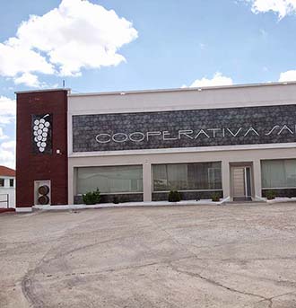 Vino Denominación de Origen Manchuela: Bodegas SIDL