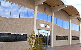 Vino Denominación de Origen Manchuela: Bodega Iniesta