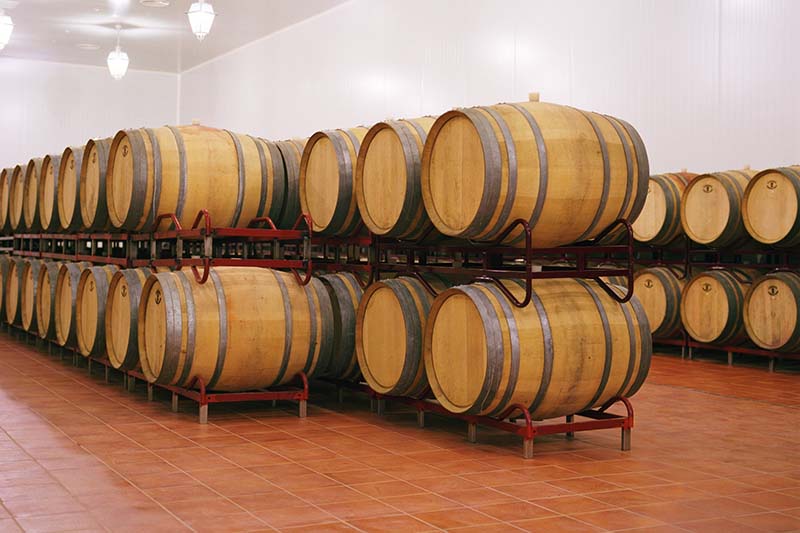 Vino Denominación de Origen Manchuela: Bodegas Vitivinos Vino Denominación de Origen Manchuela: Bodegas Vitivinos