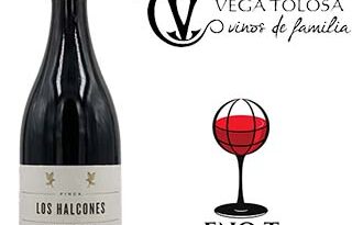 Medalla de Oro en los premios ENO-T Wine&Tourism para Vega Tolosa