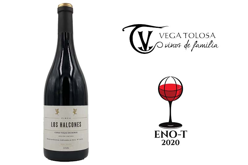 Medalla de Oro en los premios ENO-T Wine&Tourism para Vega Tolosa Medalla de Oro en los premios ENO-T Wine&Tourism para Vega Tolosa