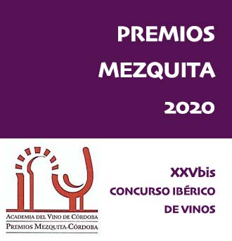 9 distinciones en los Premios Mezquita 2020 para Bodegas SAAC