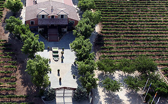 Vino Denominación de Origen Manchuela: Bodegas Florentino Pérez