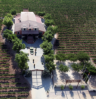 Vino Denominación de Origen Manchuela: Bodegas Florentino Pérez