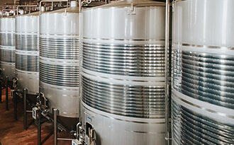 Vino Denominación de Origen Manchuela: Bodegas SAAC