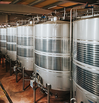Vino Denominación de Origen Manchuela: Bodegas SAAC