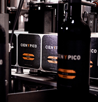 Vino Denominación de Origen Manchuela: Cien y Pico