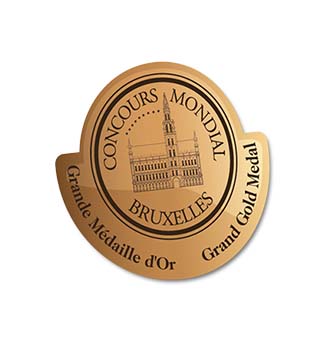 4 nuevas medallas en el prestigioso Concours Mondial de Bruselas 2020