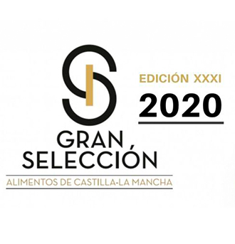 7 nuevos galardones recibidos en los Premios Gran Selección 2020