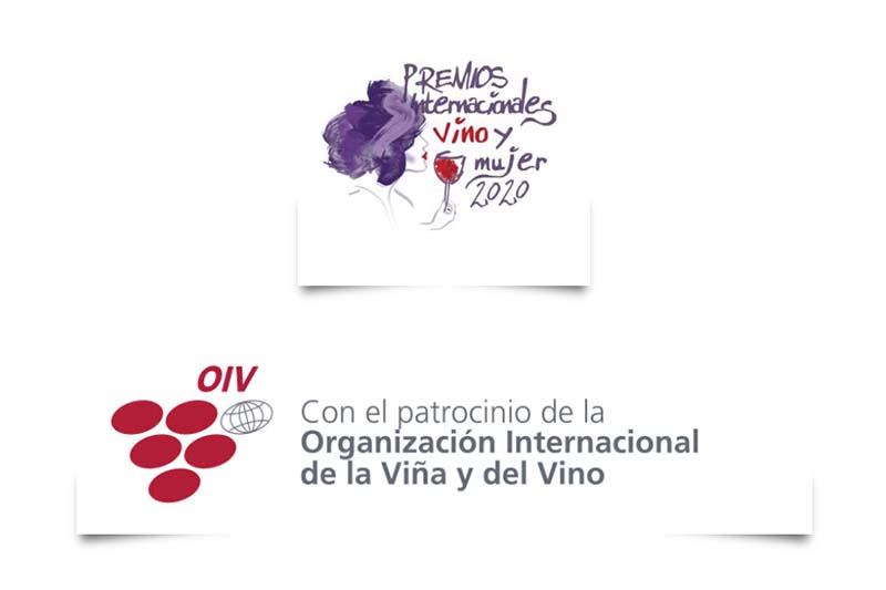 Nueva medalla de oro en los Premios Internacionales Vino y Mujer 2020 Nueva medalla de oro en los Premios Internacionales Vino y Mujer 2020