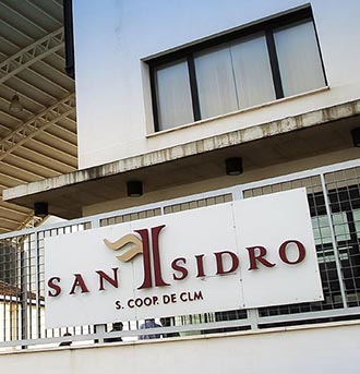 Vino Denominación de Origen Manchuela: San Isidro de Quintanar