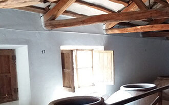 Vino Denominación de Origen Manchuela: Bodegas Cantos