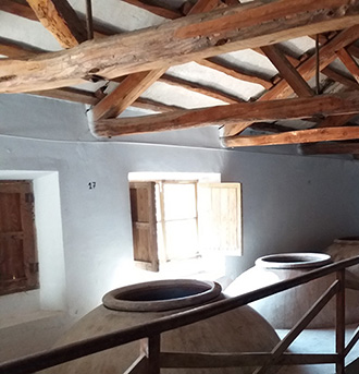 Vino Denominación de Origen Manchuela: Bodegas Cantos
