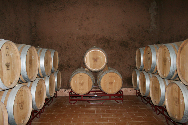 Vino Denominación de Origen Manchuela: San Isidro de Mahora Vino Denominación de Origen Manchuela: San Isidro de Mahora