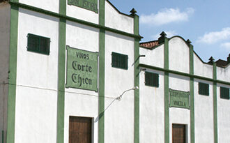 Vino Denominación de Origen Manchuela: San Isidro de Mahora