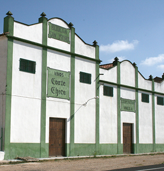 Vino Denominación de Origen Manchuela: San Isidro de Mahora