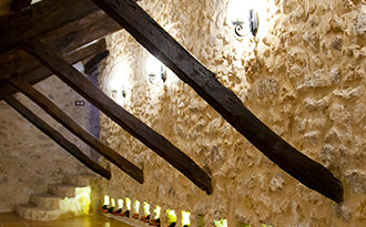 Vino Denominación de Origen Manchuela: Bodegas Antares