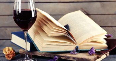 libros-vino